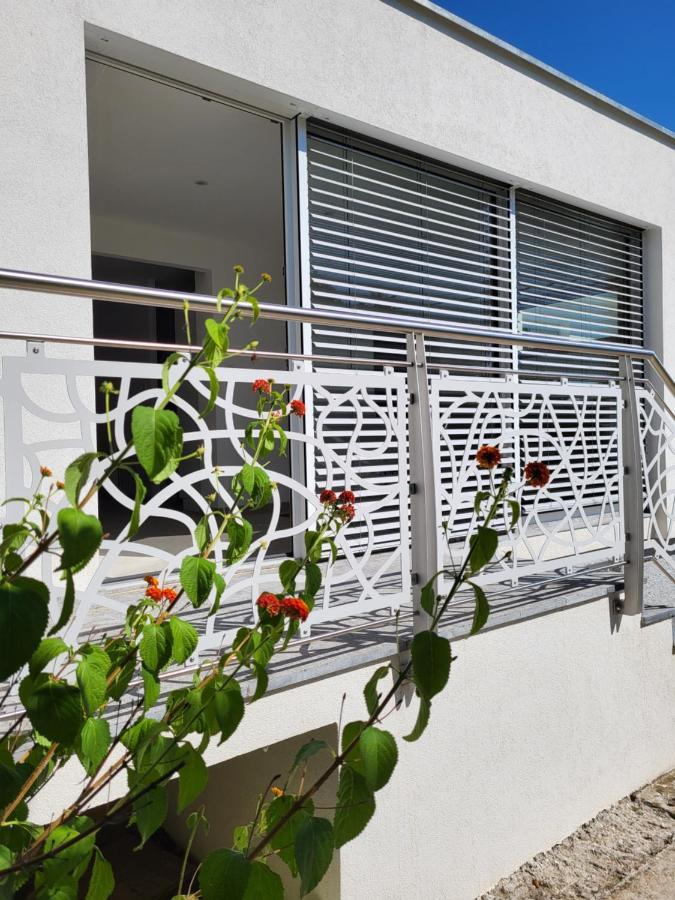 Vila Les Berges De L'Ill Andolsheim Exteriér fotografie