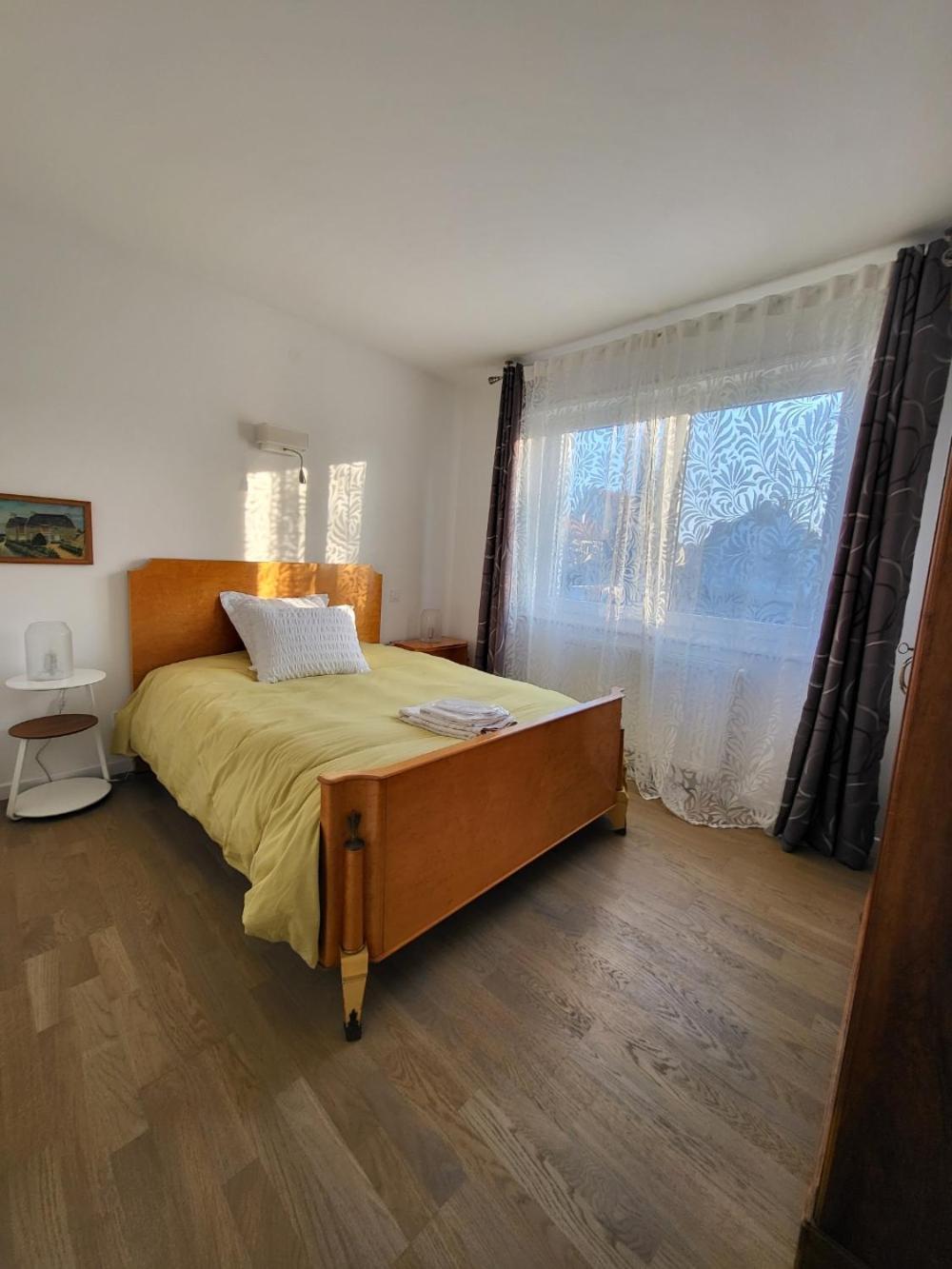 Vila Les Berges De L'Ill Andolsheim Exteriér fotografie